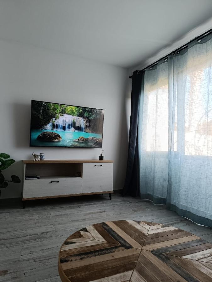 El Caseton Costa Calma Dış mekan fotoğraf